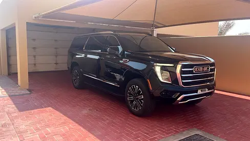 2026 GMC Yukon Elevation  GCC | SERVICE CONTRACT | 5 YEARS DEALER WARRANTY