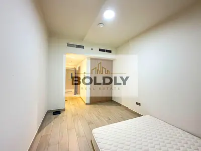 Exceptional Studio Opportunity | Azizi Riviera 43 | Prime Investment