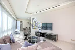 Vacant | Luxury Furnished | Canal & City Views