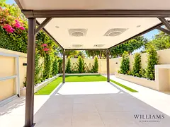 VACANT | FULLY UPGRADED | VENTILATED BACKYARD