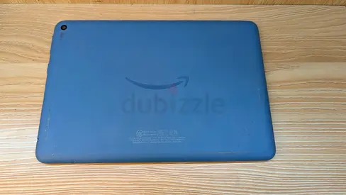 AMAZON FIRE HD 8 KIDS TABLET – FOR SALE