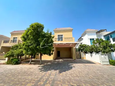 Spacious layout | 5 bed plus study | The Centro