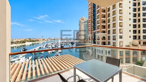 Upgraded | Furnished | Waterfront