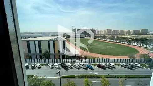 Brand new Apartment - Semi furnished - School view - High floor - 100% Freehold