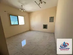 Top 1BR near beach in Al Qulaiah, large space, central AC/gas, excellent price, flexible payment pla