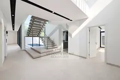 5 bed / brand new/ready to move/ with pool