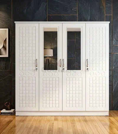 Brand new 4door wardrobe available