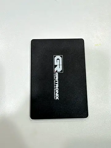 256GB SATA SSDs
