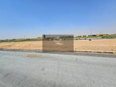 🏡 LAND FOR SALE IN AL SAHMAH, SHARJAH ✨ Excellent Investment Opportunity at a Special Price!