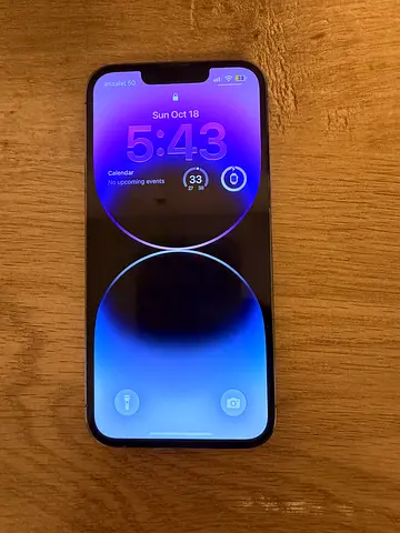 iPhone 13 Pro 512GB