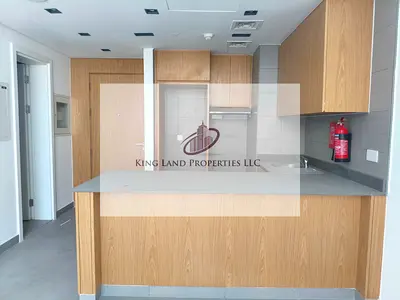 1BHK Pool View Apartment | Al Mamsha | AED 39,999