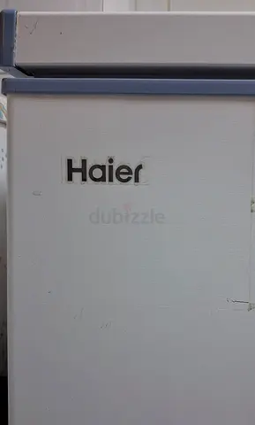 Freezer in perfect condition