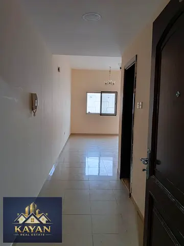 1 Bedroom Apartment with Balcony on King Faisal Street
