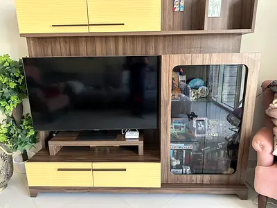 Home center Tv unit