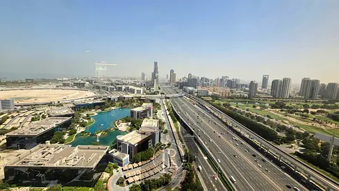 ARENCO TOWER | Fitted Office | Premium Tower | Metro | DED