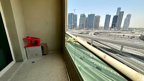 1BR APARTMENT FOR RENT | MANCHESTER TOWER, DUBAI MARINA | PRIME LOCATION