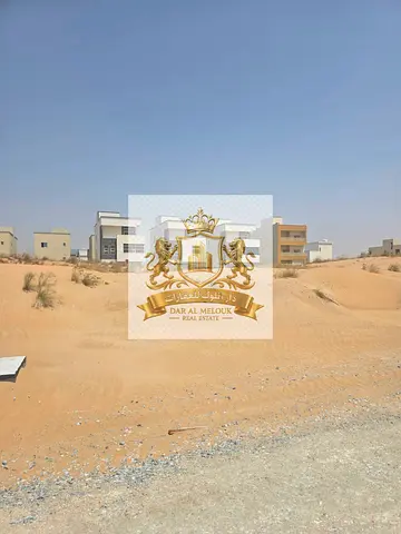 sharjah mzairaa