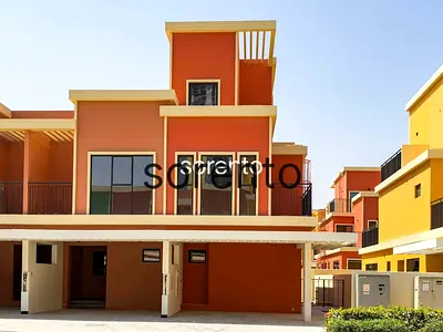 End Unit | Vacant | Handed Over