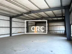 Unique Warehouse | 3350 sqft | 35KW I Mezzanine