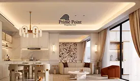 Flexible payment plan | Luxury 1BR | Modern Living | 35+ Amenities