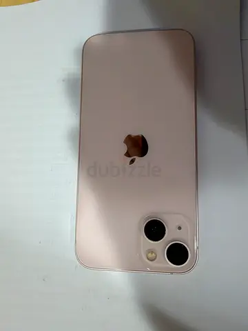 iPhone 13 128GB - Good Condition, Lightly Used (Pink)
