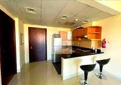 1 BR Furnished | Nice View | Ready To Move In