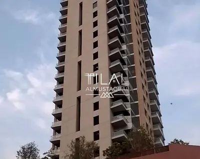 MODERN | SPACIOUS | UNFURNISHED | BEST DEAL