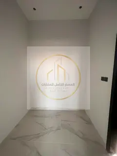 Modern Two-Storey Villa for Rent in Al Tarfa | 5 Master Bedrooms, Private Garden & 4-Car Garage