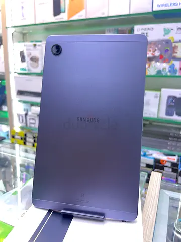 Samsung Galaxy Tablet - Good Condition, Single Rear Camera