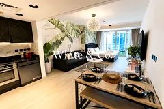 Luxurious | Fully Furnished | Lake View