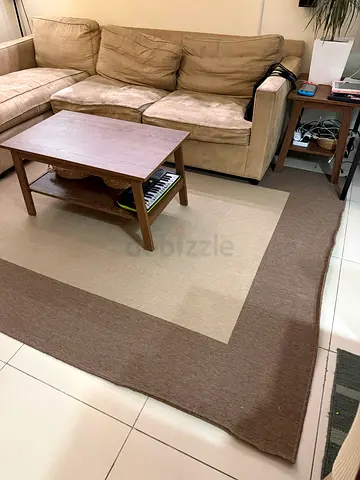 Ikea Large Rug for sale , 200*300