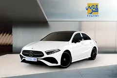 2023 Mercedes Benz A