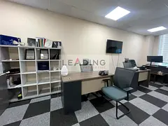 Fitted Office | private office | business bay