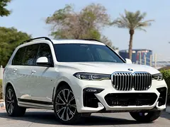 2019 BMW X7