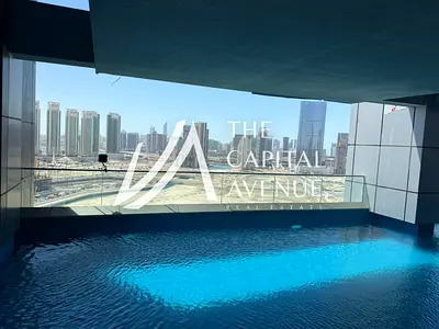 Ready to Move In | High Floor | Sea View
