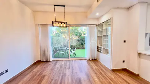 2BR + Maid | Upgraded Interior | Well Maintained