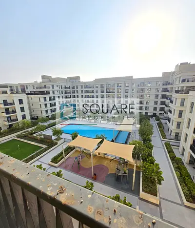 Luxury 1BHK - READY TO MOVE - Pool View