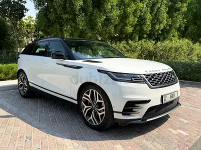 2018 Land Rover Range Rover HSE P530 GCC Specs