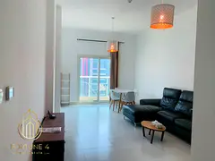 Fully Furnished | Canal View | High Floor | Spacious Unit
