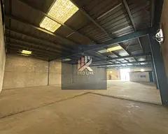 Warehouse for Rent | Industrial Area 3 – Sharjah Warehouse for Rent in Industrial Area 3 | 4,845 S