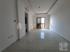 Brand New 2BR Apartment for Rent in Al Jurf 3, Ajman | 3 Bathrooms | Balcony | AED 43,000