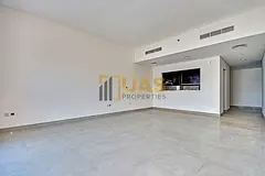 Spacious 1BR | Eden Apartments Block A | Balcony & City View