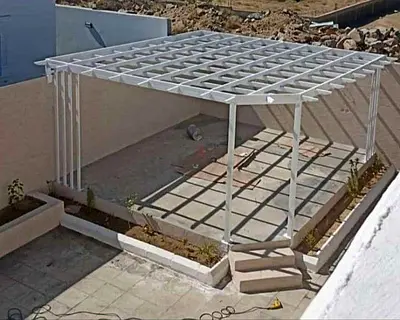 Pergola