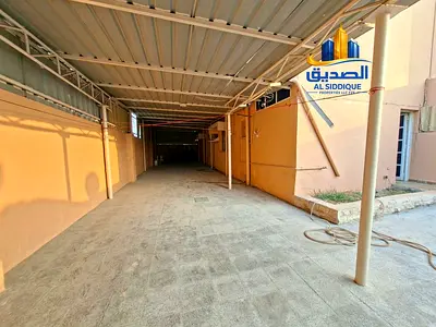 Lahwish 5bhk Villa Near Park Car Parking inside 55k