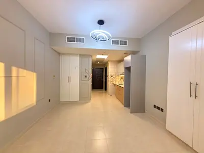 Well Maintained Studio | Vacant | Ready to Move In