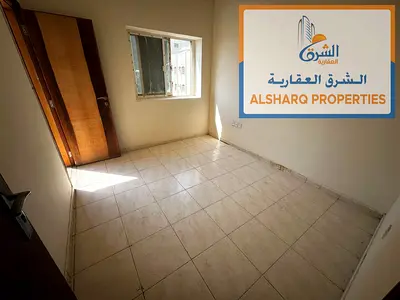 ✨ Great opportunity! 1-bedroom apartment (1BR + living room) for 25,000 AED in Al Rashidiya 2! Bright, fully air-conditioned (central A/C), available