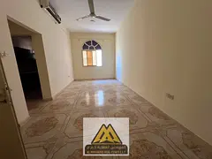Annual Rent in Al Mowaihat 2, Ajman: 1 Bedroom, Living Room, 2 Bathrooms, Split AC, Ground Floor, Ne