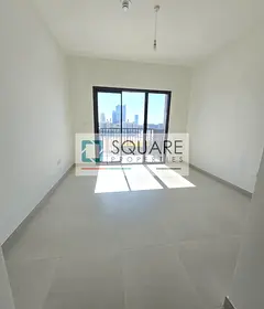 LUXURY STUDIO - BRAND NEW -- OPEN VIEW - 33000 ONE PAYMENT