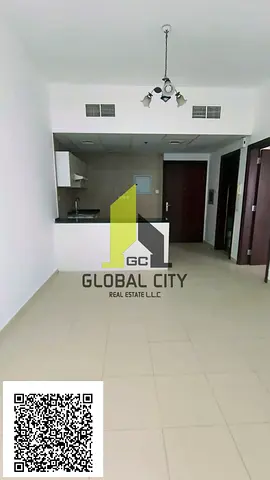 امتلك واستثمر بسعر مغرٍ | شقة غرفة وصالة بـ340,000 درهم فقط | عائد إيجاري صافٍ 7% | إطلالة جزئية جميلة على قصر الحاكم | تشطيب جميل | مناسب للسكن ايضا