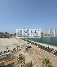 LUXURY 2BHK READ TO MOVE - FULL SEA VEIW